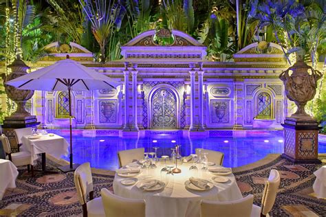 versace restaurant|gianni's at the former versace.